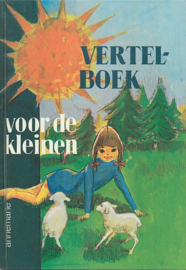 ANNEMARIE - Vertelboek voor de kleinen