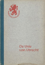 MANDERE, H.Ch.G.J. van de - De Unie van Urecht