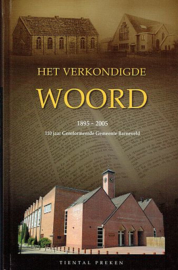 FRANSEN, E. e.a. - Het verkondigde Woord