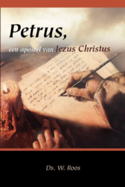 ROOS, W. - Petrus een apostel van Jezus Christus