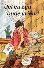 VOGELAAR-van MOURIK, Geesje - Jef en zijn oude vriend - deel 5