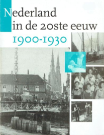 NEDERLAND - Nederland in de 20e eeuw - 1900-1930