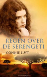 LUYT, Connie - Regen voor de Serengeti