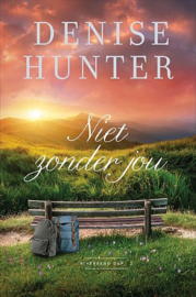 HUNTER, Denise - Niet zonder jou