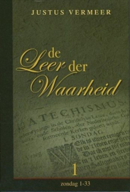 VERMEER, Justus - De Leer der waarheid - set 2 delen