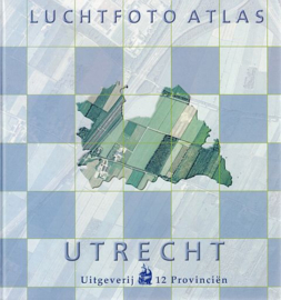 KERSBERGEN, Rob - Luchtfoto Atlas - Utrecht