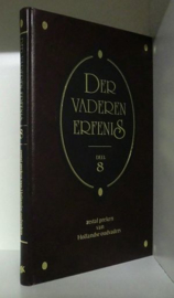 Der vaderen erfenis - deel 08