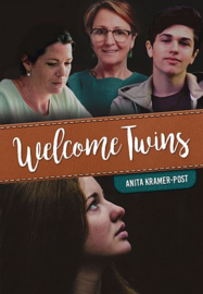 KRAMER-POST, Anja - Welcome Twins