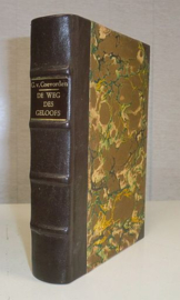COEVERDEN, Georg van - De weg des geloofs
