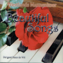 Beautiful Songs - mannenkoor