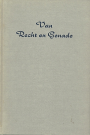 Van recht en genade - jaargang 23
