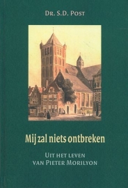 POST, S.D. -  Mij zal niets ontbreken