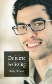 HERMAN, Kathy - De juiste beslissing