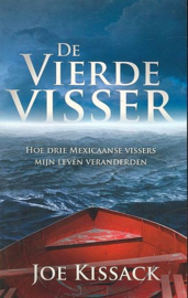 KISSACK, Joe - De vierde visser