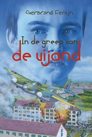 FENIJN, Gerbrand - In de greep van de vijand