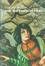 ZEEUW, P. de - De erfdochter