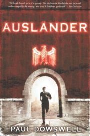 DOWSWELL, Paul - Ausländer