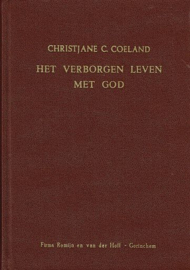 COELAND, C.C. - Het verborgen leven met God