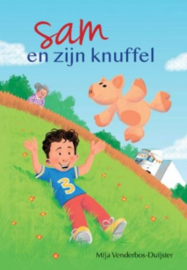 VENDERBOS-DUIJSTER, Mija - Sam en zijn knuffel