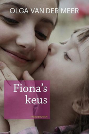 MEER, Olga van der - Fiona's keus