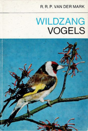 MARK, R.R.P. van der - Wildvogels