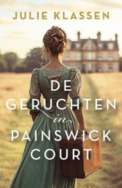 KLASSEN, Julie - De geruchten in Painswick Court