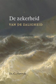 HARINCK, C. - De zekerheid van de zaligheid