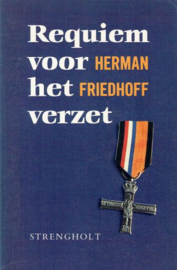 FRIEDHOFF, Herman - Requiem voor het verzet
