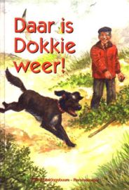 GOEDEGEBUURE-REMMELZWAAL, Ineke - Daar is Dokkie weer