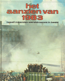 AANZIEN - Het aanzien van 1983