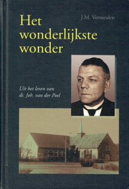 VERMEULEN, J.M. - Het wonderlijkste wonder