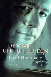 BREEDVELD, David - De man uit het zuiden