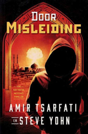 TSARFATI, Amir e.a. - Door misleiding