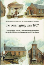 BEL, A. - De vereniging van 1907