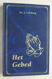 CATSBURG, J. - Het gebed