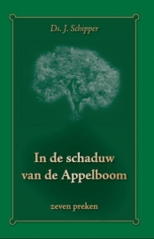 SCHIPPER, J. - In de schaduw van de Appelboom