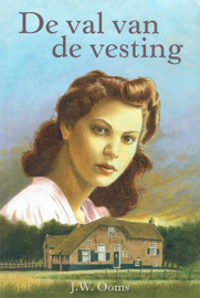 OOMS, J.W. - De val van de vesting