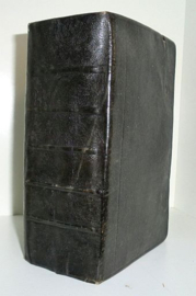BIJBEL - Het Nieuwe Testament en het Boek der Psalmen