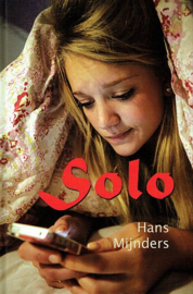 MIJNDERS, Hans - Solo