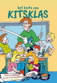 OOSTENBRUGGE, Daan van - Het beste van Kitsklas - STRIPBOEK