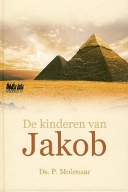 MOLENAAR, P. - De kinderen van Jakob