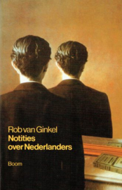 GINKEL, Rob van - Notities over Nederlanders