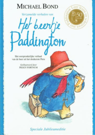 BOND, Michael - Verzamelde verhalen van het beertje Paddington