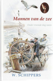 SCHIPPERS, W. - Mannen van de zee - deel 44