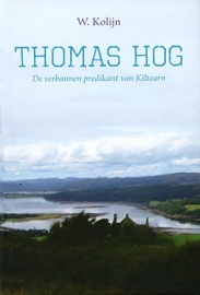 KOLIJN, W. - Thomas Hog