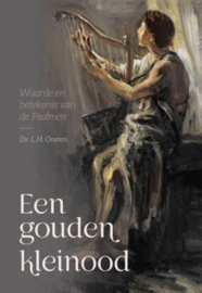 OOSTEN, L.H. - Een gouden kleinood