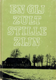 HOOGSTRATEN, Nans - En gij zult stille zijn