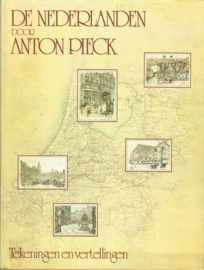 PIECK, Anton - De Nederlanden