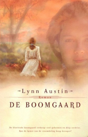 AUSTIN, Lynn - De boomgaard