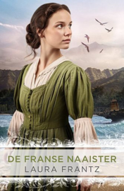 FRANTZ, Laura - De Franse naaister